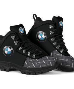 BMW Alpine Boots