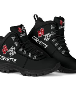 Corvette C3 Alpine Boots