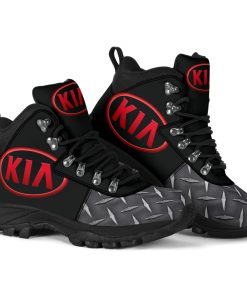 Kia Alpine Boots