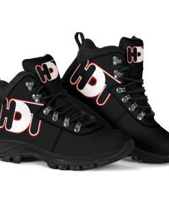 HDT Alpine Boots