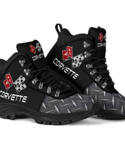 Corvette C3 Alpine Boots