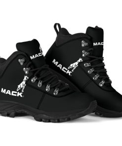 Mack Trucks Alpine Boots