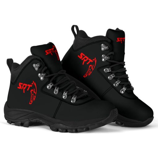 SRT Demon Alpine Boots