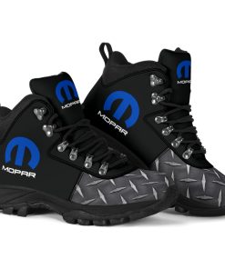 Mopar Alpine Boots