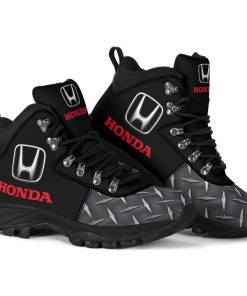 Honda Alpine Boots