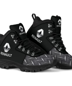 Renault Alpine Boots