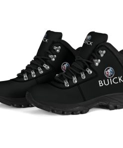 Buick Alpine Boots