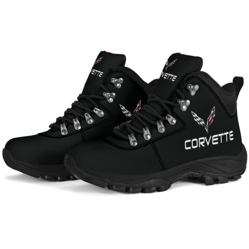 Corvette C7 Alpine Boots