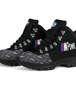 BMW MPower Alpine Boots