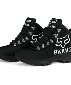 Fox Racing Alpine Boots