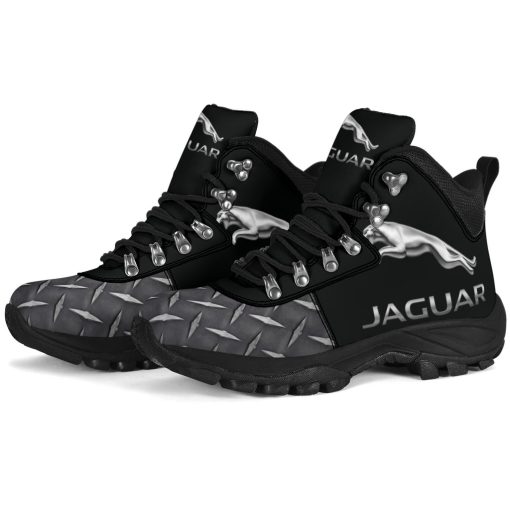 Jaguar Alpine Boots