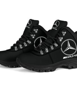 Mercedes-AMG Alpine Boots