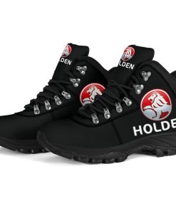 Holden Alpine Boots