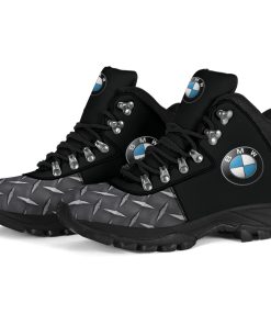 BMW Alpine Boots