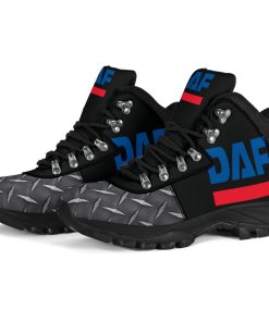 DAF Trucks Alpine Boots