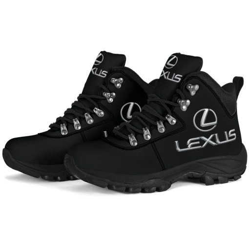 Lexus Alpine Boots