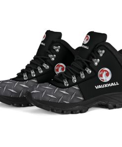 Vauxhall Alpine Boots
