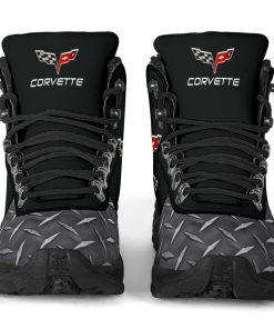 Corvette C6 Alpine Boots