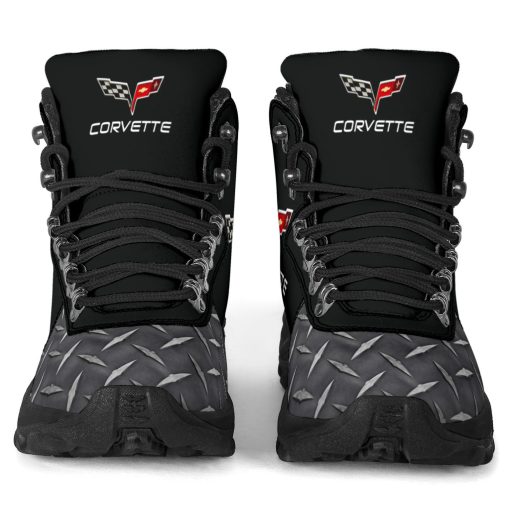 Corvette C6 Alpine Boots