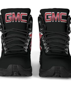 GMC Alpine Boots