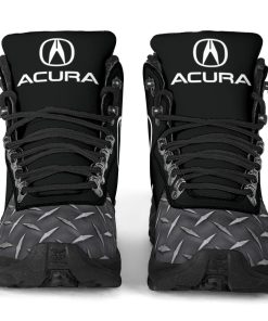 Acura Alpine Boots