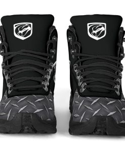 Viper Alpine Boots