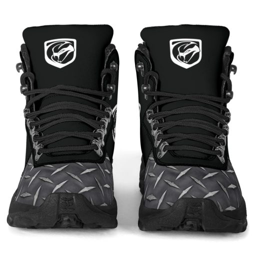 Viper Alpine Boots