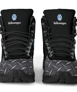 Volkswagen Alpine Boots