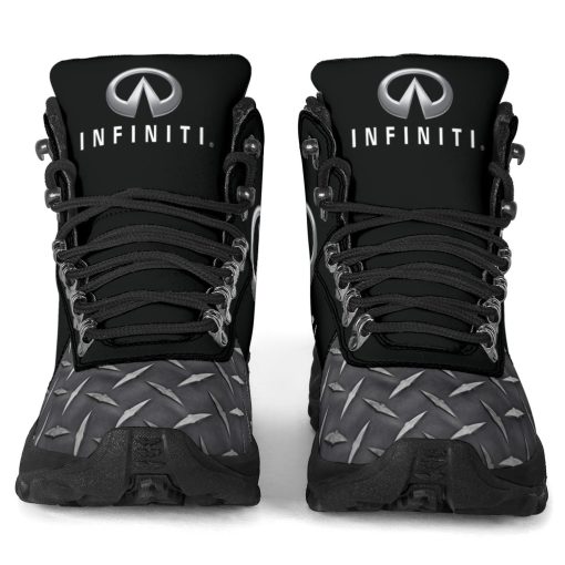 Infiniti Alpine Boots