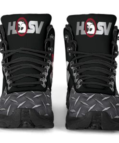 HSV Alpine Boots