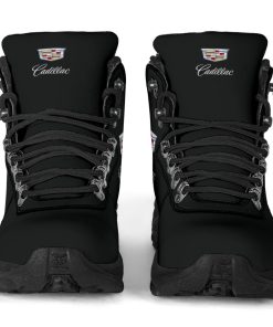 Cadillac Alpine Boots