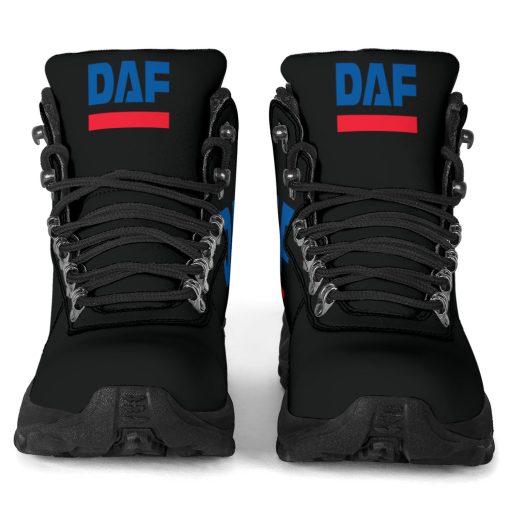 DAF Trucks Alpine Boots
