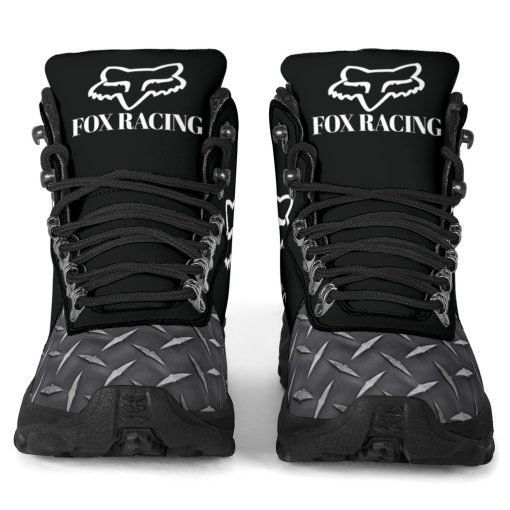 Fox Racing Alpine Boots