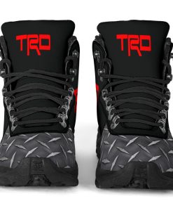 TRD Alpine Boots