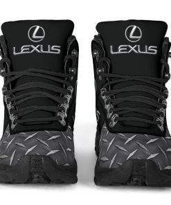 Lexus Alpine Boots