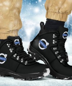 Volvo Alpine Boots