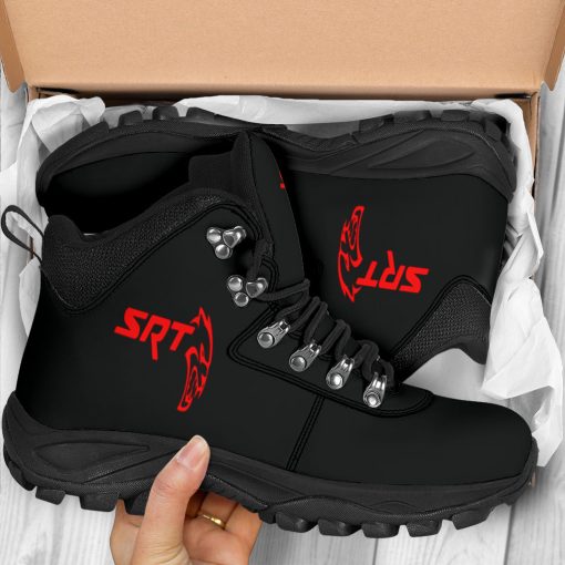 SRT Demon Alpine Boots