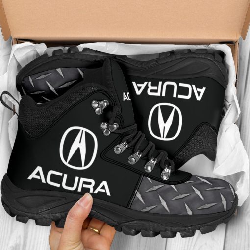 Acura Alpine Boots