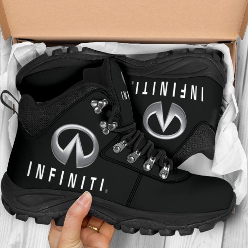 Infiniti Alpine Boots