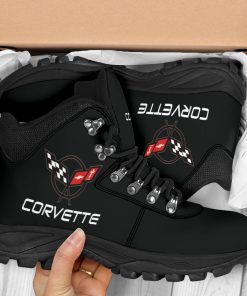 Corvette C5 Alpine Boots