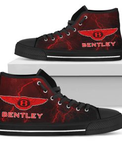 Bentley Shoes