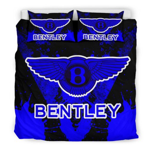 Bentley Bedding Set