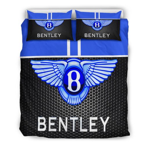 Bentley bedding set