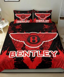 Bentley Bedding Set