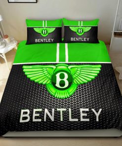 Bentley bedding set