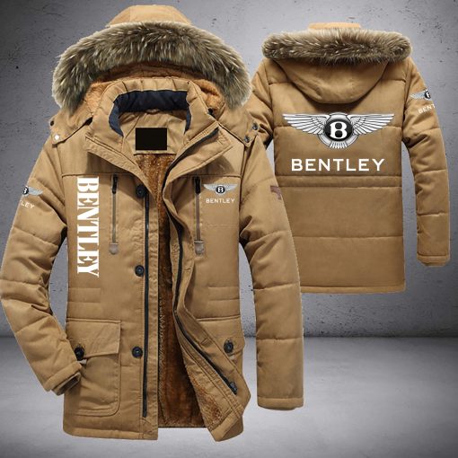Bentley Coat