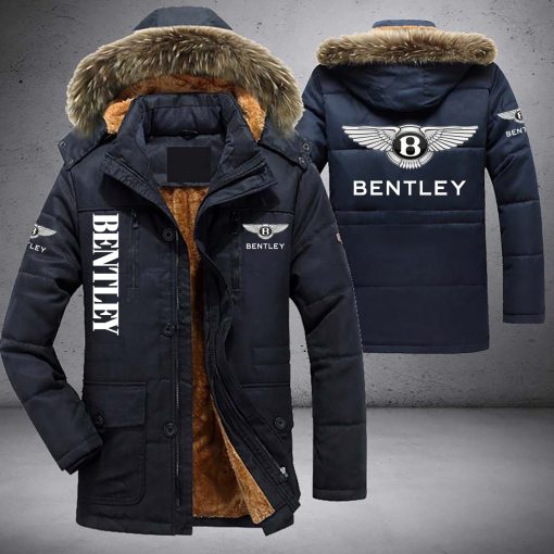 Bentley Coat