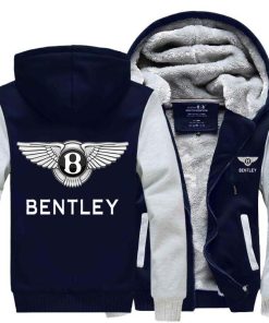 Bentley jackets