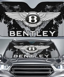 Bentley Windshield Sun Shade 