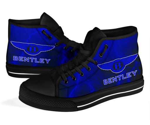 Bentley Shoes